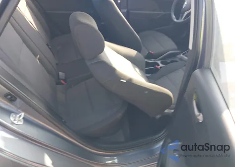 2020 Hyundai Accent Se z USA, uszkodzony, nr VIN 3KPC24A60LE113203